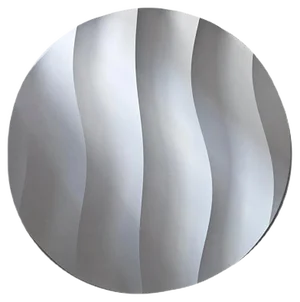 Duna Mecanica No. II Sculpture by Michela Barone Lumaga, 2015