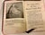 Mid 20th Century Vintage Catholic Prayer Book the Hours of Our Lady Little Office Blessed Virgin Mary For Sale - Image 5 of 9