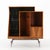 Mid-Century Modern Italian Cabinet in Rosewood, 1960s For Sale - Image 11 of 11