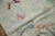 New Pakistani Mixed Weave Pictorial Kilim Design Rug - 8'2" X 9'3" For Sale - Image 4 of 12