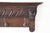Wood Antique Renaissance Revival Coat Rack with Lion Masks in Carved Oak, 1880 For Sale - Image 7 of 8