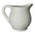Late 20th Century Tiffany and Company Italian Water Pitcher For Sale