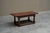 Antique Refectory Style Coffee Table in Solid Oak, 19th Century. This antique 19th century coffee table in solid oak...