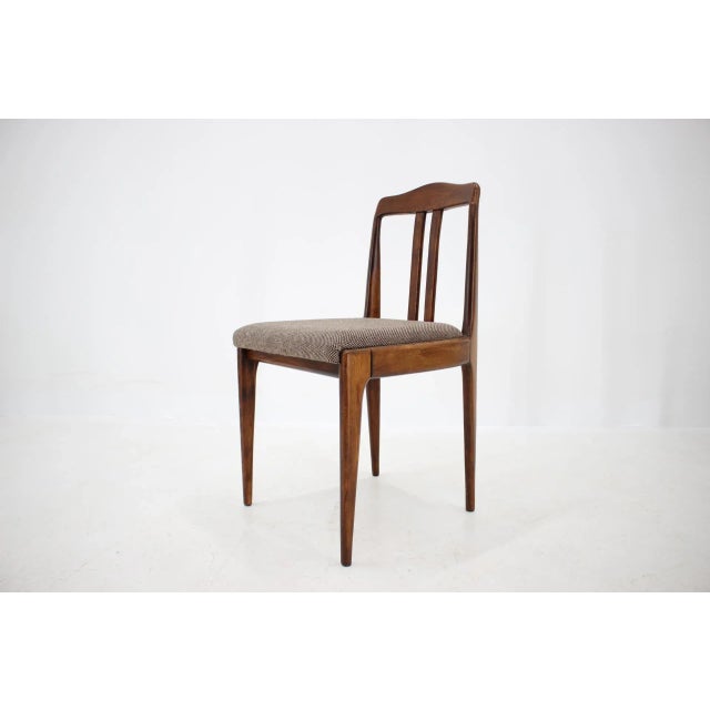 Dining Chairs, 1969, Set of 4 For Sale - Image 6 of 6