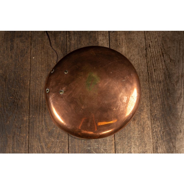 Vintage "Eye-Saver" Cobra Desk Lamp by Faries For Sale - Image 11 of 12