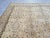 1960s 1960s Beige Turkish Floor Carpet 6x10 For Sale - Image 5 of 10