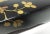19th Century Japanese Lacquered Fubako For Sale - Image 11 of 13