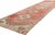 54140 Vintage Turkish Oushak Rug, 02'09 x 10'00. The Celestial Covenant: A Vintage Turkish Oushak Masterpiece of Noble...