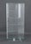 Modern Metal & Glass Illuminated Display Shelf For Sale - Image 11 of 14