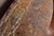 Early 19th Century 1880 Antique French Louis XV Burl Walnut & Walnut Marble Top Commode / Dresser For Sale - Image 5 of 18