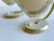 Art Deco Table Lamps in Brass and Glass, Set of 2 For Sale - Image 15 of 16