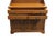 Pennsylvania House Independence Hall Collection Solid Cherry Early American 46" Buffet W. Dutch Cupboard Hutch - Candlelight Finish For Sale In Kansas City - Image 6 of 14