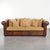 Vintage Three-Seater Sofa in Sheepskin Leather For Sale - Image 15 of 15