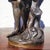 Couple of Gallant Lovers, 19th Century, Bronze, Set of 2 For Sale - Image 4 of 18