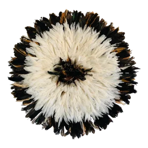 Traditional Handmade Juju Hat