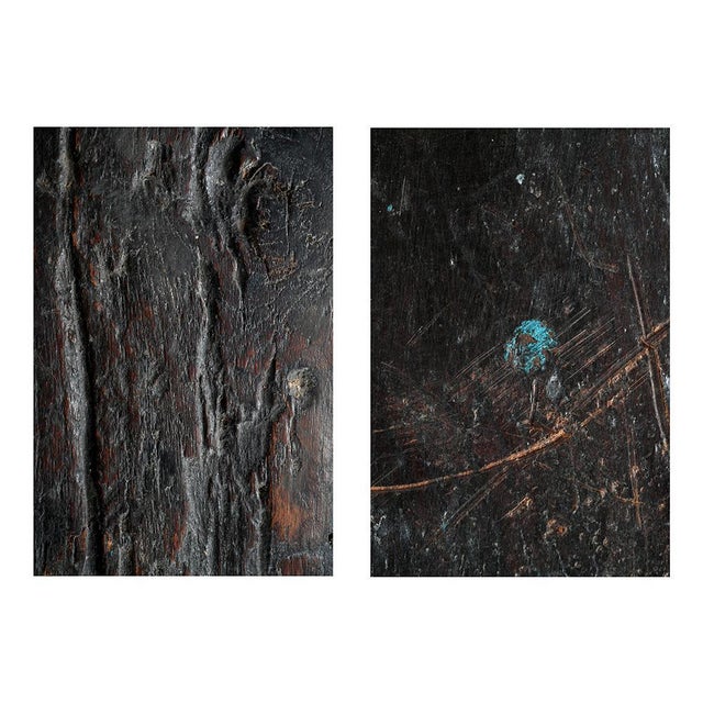 Small Wooden Table For Sale - Image 6 of 7