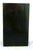 Vintage Rectangular Bronze and Black Granite Top 18" Tall Drink Table For Sale - Image 16 of 18