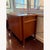 1960s Mid-Century Danish Expandable Bar Cart, Attributed For Sale In New York - Image 6 of 7