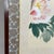 Japanese Folding Screen, 1950s For Sale - Image 4 of 18