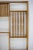Wood Ash Room Divider, Czechoslovakia, 1970s For Sale - Image 7 of 12