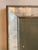 1990s Handcrafted Mother of Pearl Shell Mirror For Sale In Sacramento - Image 6 of 14