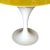 1950s 1950s Modernist Light Up Tulip Style Coffee Table For Sale - Image 5 of 6