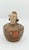 Anthropomorphic Terracotta Vase from the Ancient Pre-Columbian Cultures of the Andes For Sale - Image 10 of 15