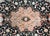 Vintage Persian Tabriz Rug For Sale - Image 12 of 15