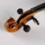 Antique Violin with Wooden Case For Sale - Image 4 of 10