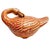 Chinoiserie Vintage Famille Rose Goose Form Tureen For Sale - Image 3 of 10