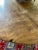 1960s Antique Style Old Pine Round Farmhouse Kitchen Table For Sale - Image 5 of 6