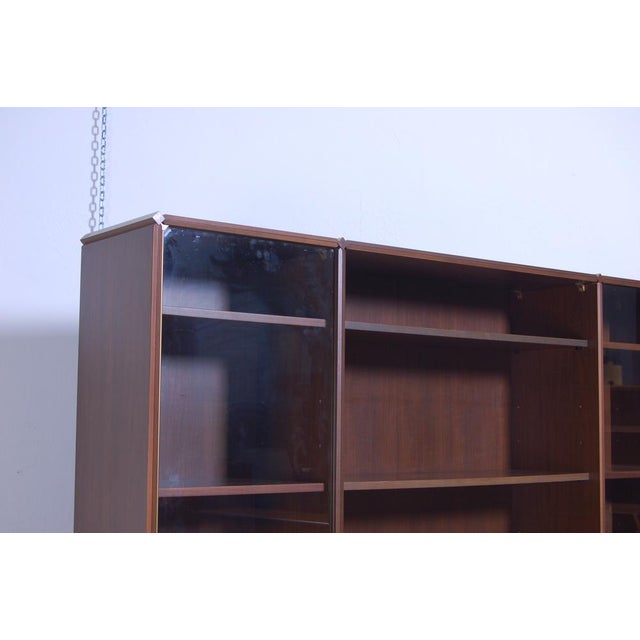 Fitting Series Modular Shelving Unit from Piarotto, 1960s For Sale - Image 13 of 18