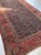 * All of our antique & vintage rugs are professionally cleaned prior to being listed.* Name: RARE SIZE Antique Kurdish...
