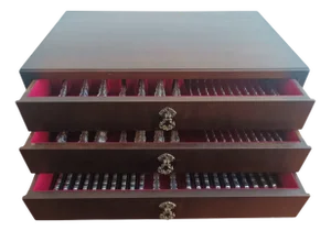 Canteen of Cutlery from Community, 1950s, Set of 194