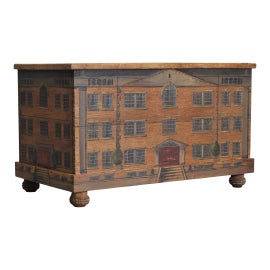 Example of Trunks