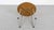 Vintage Bauhaus Steel Tube Side Table, 1940s For Sale - Image 4 of 11
