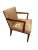 Edward Wormley for Dunbar Chairs - Set of 6 For Sale - Image 10 of 12