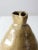 Vintage Large Free Form Studio Pottery Vase For Sale - Image 10 of 13