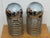 Design Plus Gallery presents a Pair of Spiral Spring Table Lamps in the Style of Ingo Maurer for Design M. This will...