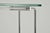 Side Table in Steel-Glass by Preben Fabricius and Jørgen Kastholm for Kill International, Germany, 1968 For Sale - Image 11 of 12