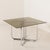1970s Italian Space Age Dining Table with Chairs by Giotto Stoppino, 1970s, Set of 5 For Sale - Image 5 of 18