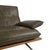 Animal Skin Malta Leather Corner Sofa from Koinor For Sale - Image 7 of 18