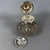 Antique Arabic Silver-Plated Brass Mabkhara Censer, Fès, Morocco For Sale - Image 6 of 12
