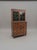 Beautiful Georgian mahogany inlaid secrétaire bookcase, a classic 18th-century British furniture design. It combines a...