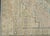 Turkish Oushak Runner Rug 2'11" x 10' #17237 For Sale In Houston - Image 6 of 8