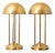 Table Lamps by Josef Hoffmann, Set of 2 For Sale