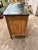 French 18th Century Louis XVI Marble Top Bleached Walnut Commode For Sale - Image 9 of 12