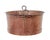 Large Victorian Copper Cooking Pot, 1890s For Sale - Image 4 of 7