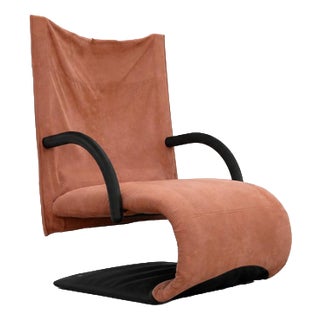 Zen Armchair by Claude Brisson for Ligne Roset For Sale