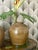 Antique Chinese Terracotta Ceramic Pickling Jar Flower Pot Planter Vases - Set of 3 For Sale In Los Angeles - Image 6 of 9